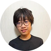 宮城県 中学3年生 平間さん