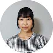 埼玉県 中学2年生 藤川さん